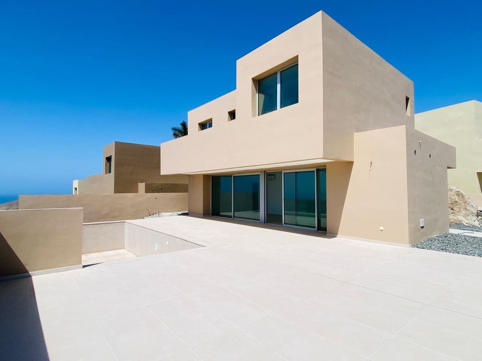 Villa i Salobre Golf, Gran Canaria - foto 1